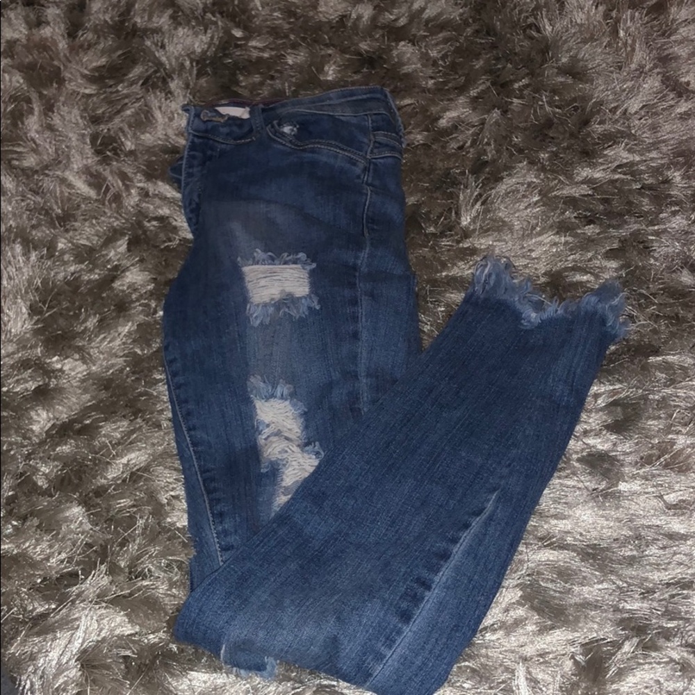 Pants